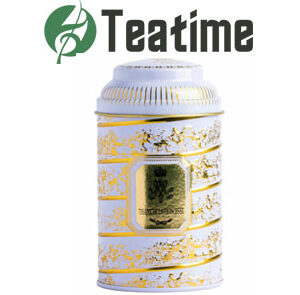 Princess Herbal tea Nina's Paris