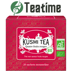 Four Red Fruits BIO (20 ПК.)