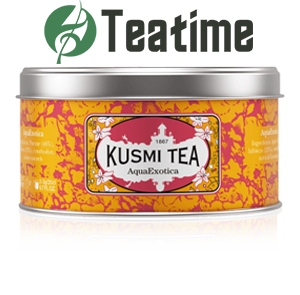 AquaExotica Kusmi Tea®(25г)