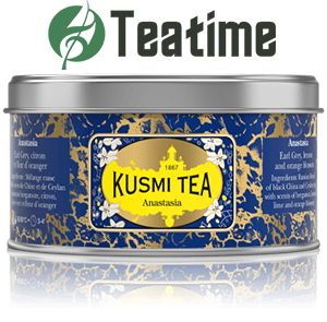 Чай Anastasia Kusmi Tea®(25г)