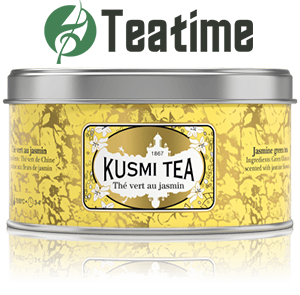 Jasmine  Kusmi  Tea  (25г)