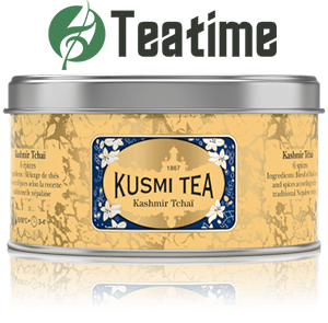 Kashmir Tchaï Kusmi Tea (25г)