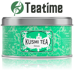 Чай DETOX Kusmi Tea  (25г)