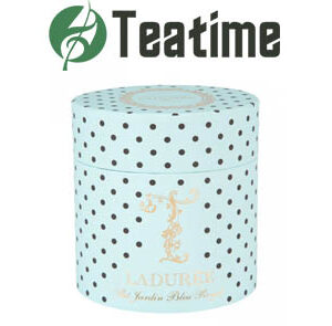 The Jardin Blue Royal Ladurée (100г)