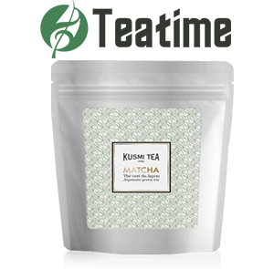 Чай маття Kusmi Tea® (100г)