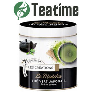 Маття Le Matcha  Les Créations
