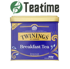 Черный чай Breakfast tea TWININGS