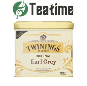 Чай Original Earl Grey TWININGS