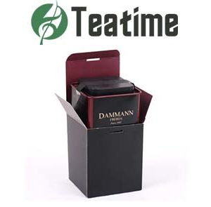 Подарочная упаковка Dammann