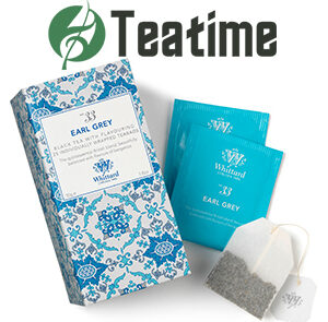 Чай Discoveries Earl Grey No.33 Whittard
