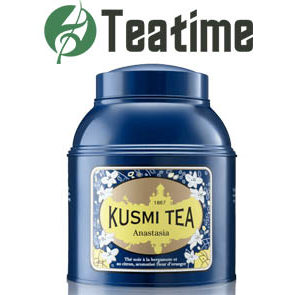 Чай Anastasia Kusmi Tea (500г)