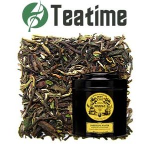 Чёрный чай Darjeeling Master Mariage Freres®