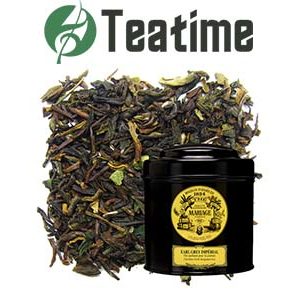 Чай Earl Grey Imperial Mariage Freres®