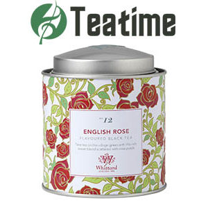 Чай  English Rose No.12 Whittard