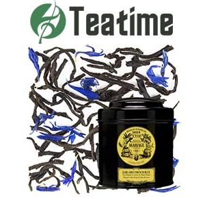 Чай Earl French Blue Mariage Freres®