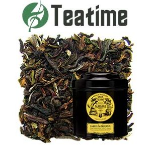 Чай Darjeeling Princeton Mariage Freres®
