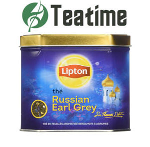 Lipton Russian Earl Grey