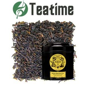 Чай Russian Breakfast Tea Mariage Freres®
