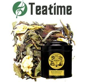 Чай Shanghai Breakfast Tea Mariage Freres®