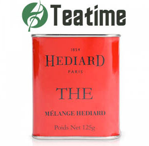 Чай  Thé Mélange Hédiard®(125Г)