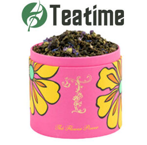 Flower Power Tea Ladurée (100г)