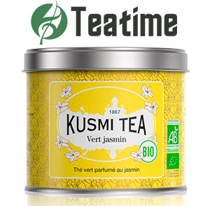 Чай Jasmine Organic Kusmi Tea®