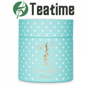 Травяной настой Rêverie Ladurée