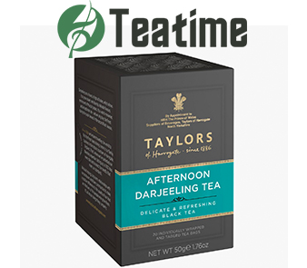 Чай Afternoon Darjeeling Taylors of Harrogate (20 пк.)