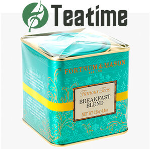 Чёрный чай  Breakfast Blend Tea Fortnum & Mason’s