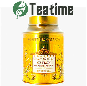 Чай Ceylon Orange Pekoe Fortnum&Mason