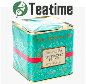 Чёрный чай Afternoon Blend Tea Fortnum & Mason’s
