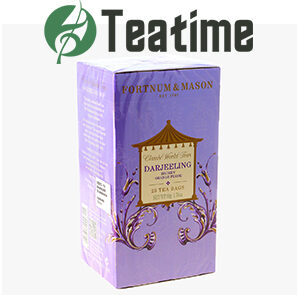 Darjeeling  Broken Orange Pekoe   Fortnum & Mason (25 пк.)