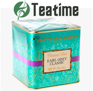 Чай Earl Grey Classic Fortnum & Mason’s