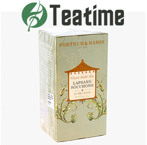 Lapsang Souchong Fortnum & Mason’s (20 пк.)