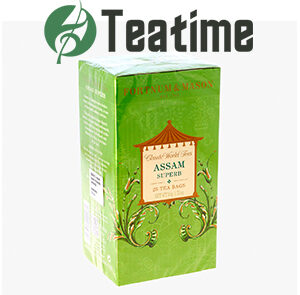 Черный чай Superbe Assam Fortnum & Mason’s (20 пк.)
