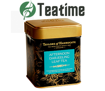 Чай Afternoon Darjeeling Loose Leaf Tea Taylors of Harrogate