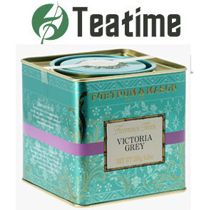 Чай чорний Victoria Grey Fortnum&Mason