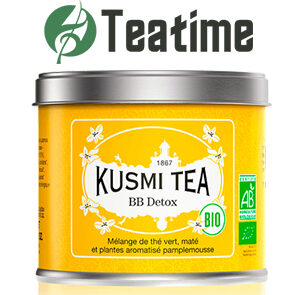 BB DETOX BIO Kusmi Tea®