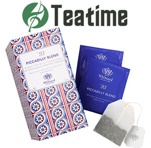 Чай Discoveries Picadilly Blend Whittard