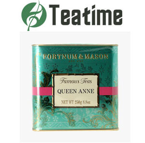 Чай чорний Queen Anne Fortnum & Mason’s