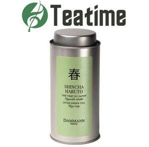 SHINCHA HARUTO 2023. Dammann Frères