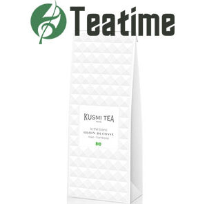 Alain Ducasse  KUSMI TEA®