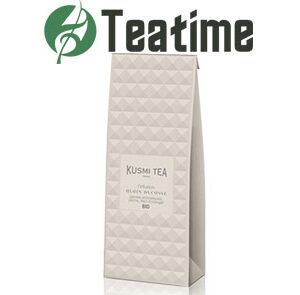 L'Infusion Alain Ducasse  KUSMI TEA®