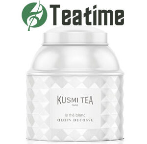 Alain Ducasse  KUSMI TEA®
