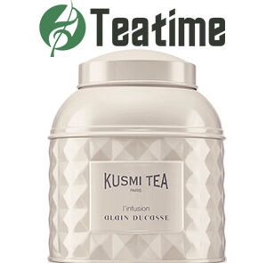 L'Infusion Alain Ducasse  KUSMI TEA®